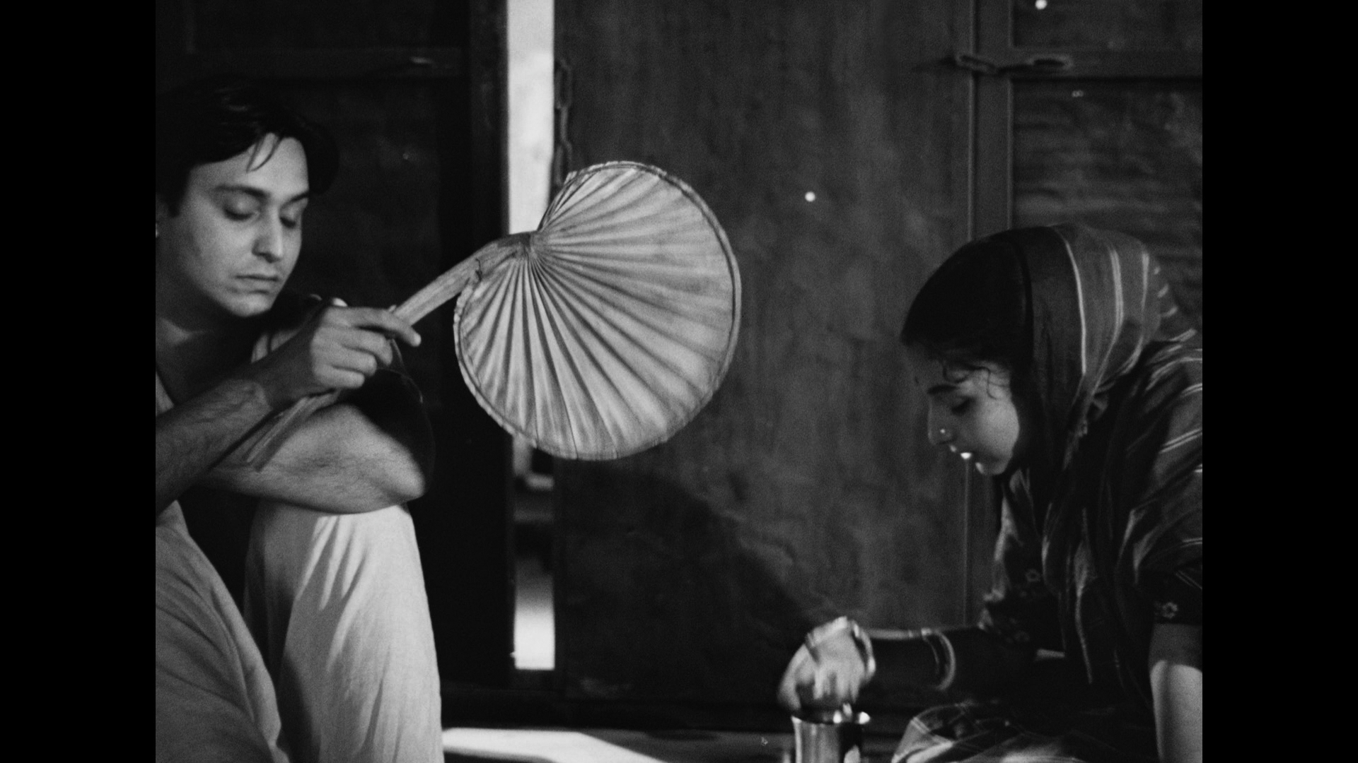 大树之歌剧照的剧照