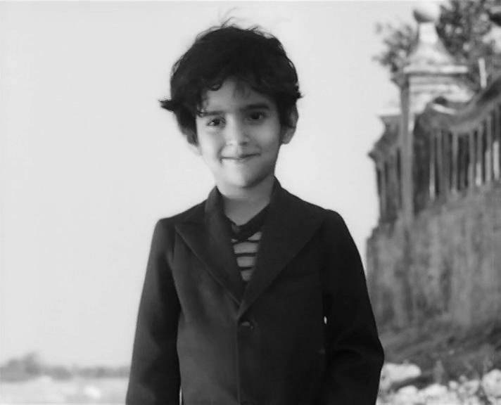 大树之歌剧照的剧照