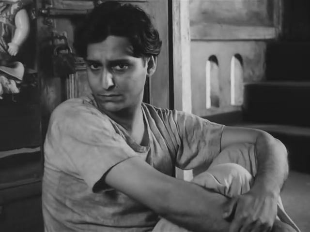 大树之歌剧照的剧照