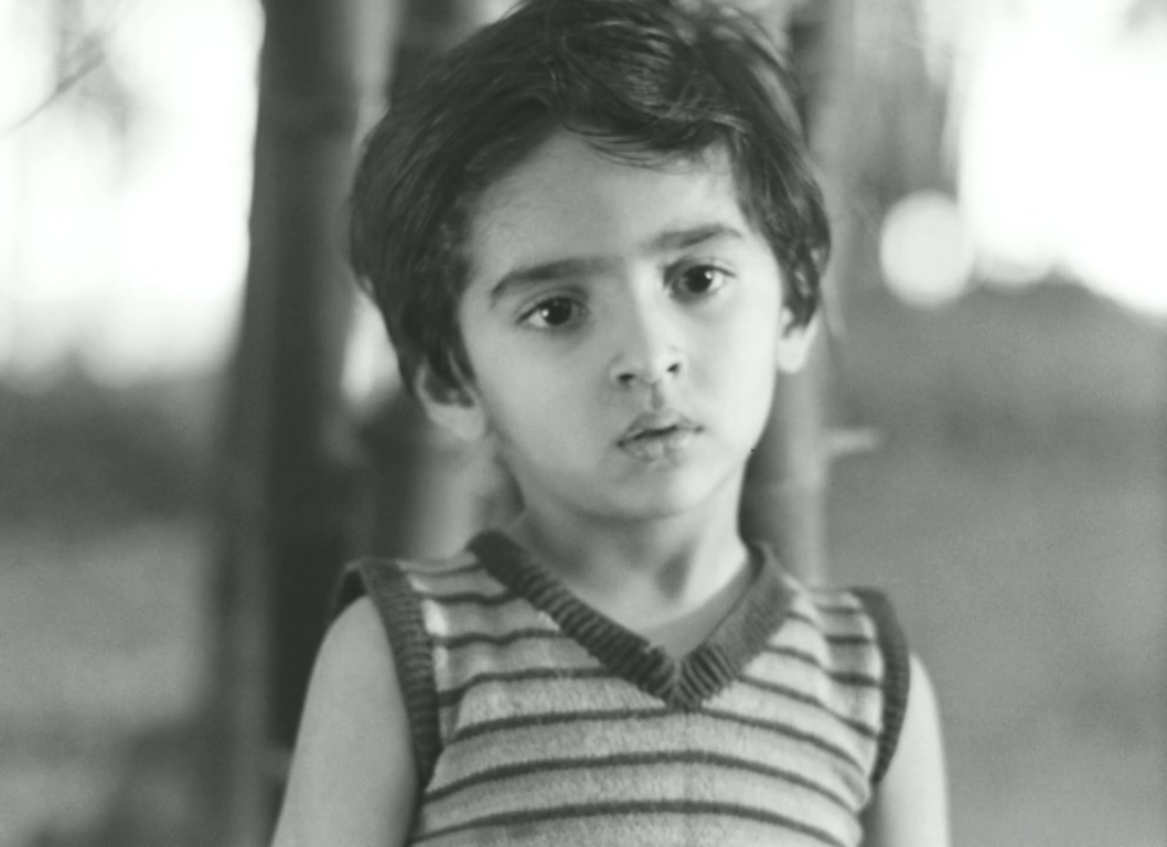 大树之歌剧照的剧照