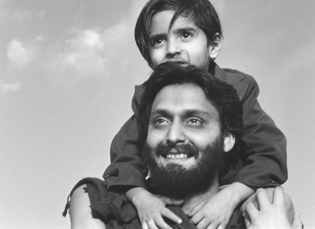 大树之歌剧照的剧照