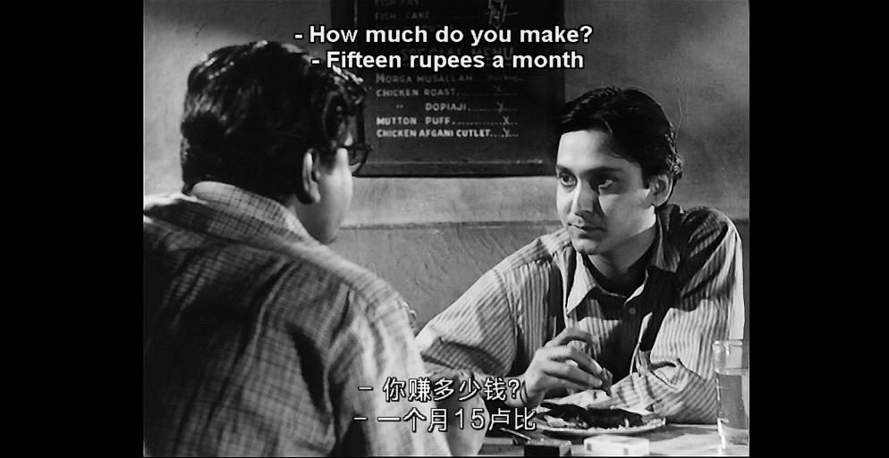 大树之歌剧照的剧照