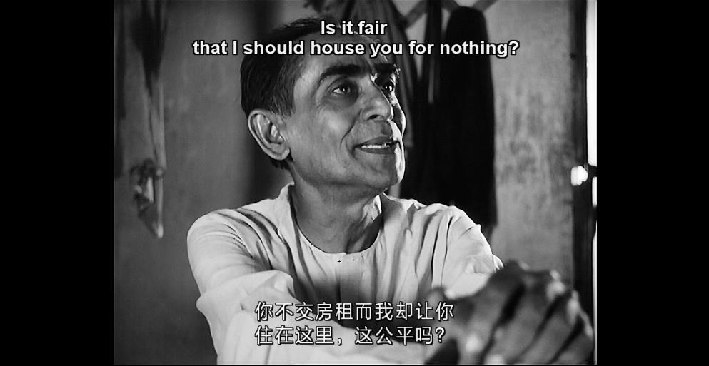 大树之歌剧照的剧照