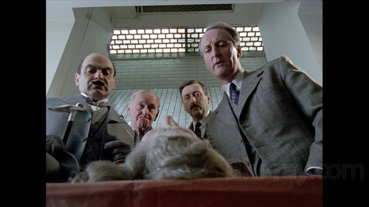 ABC谋杀案剧照的剧照