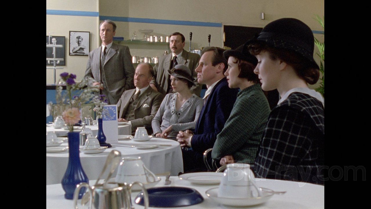 ABC谋杀案剧照的剧照