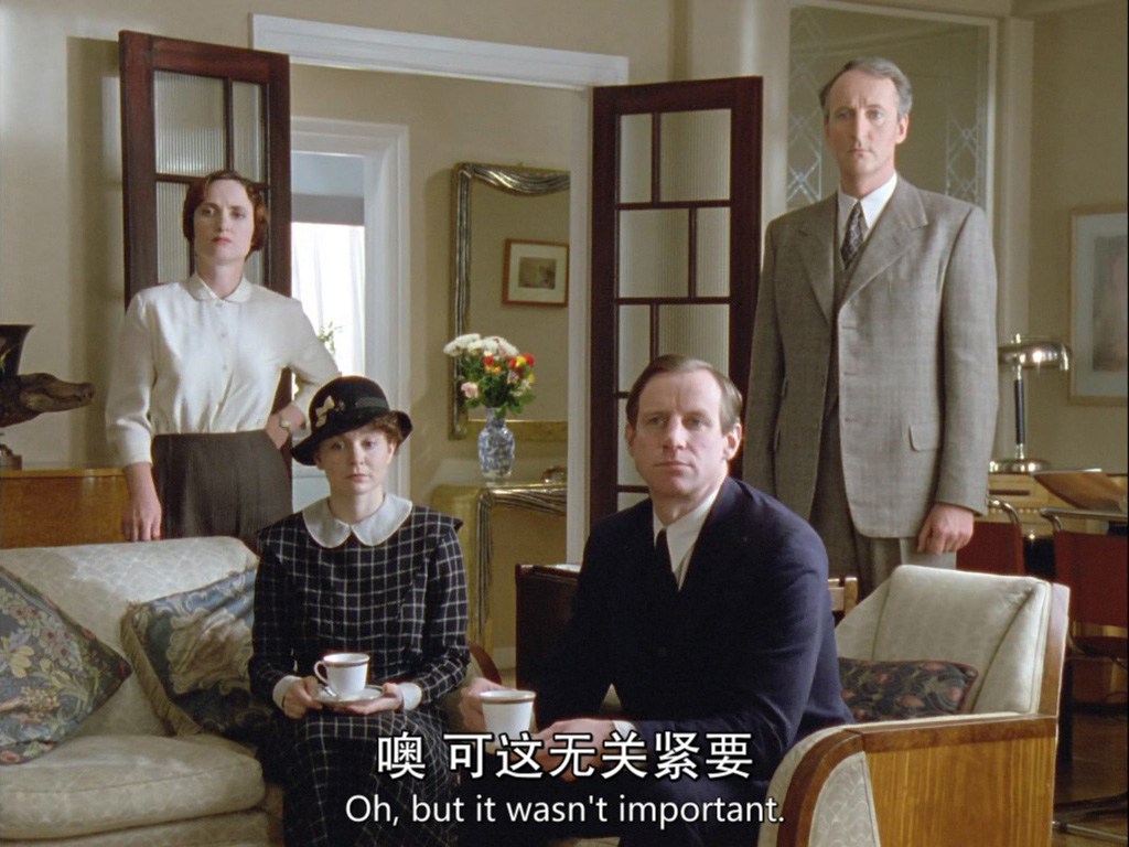 ABC谋杀案剧照的剧照