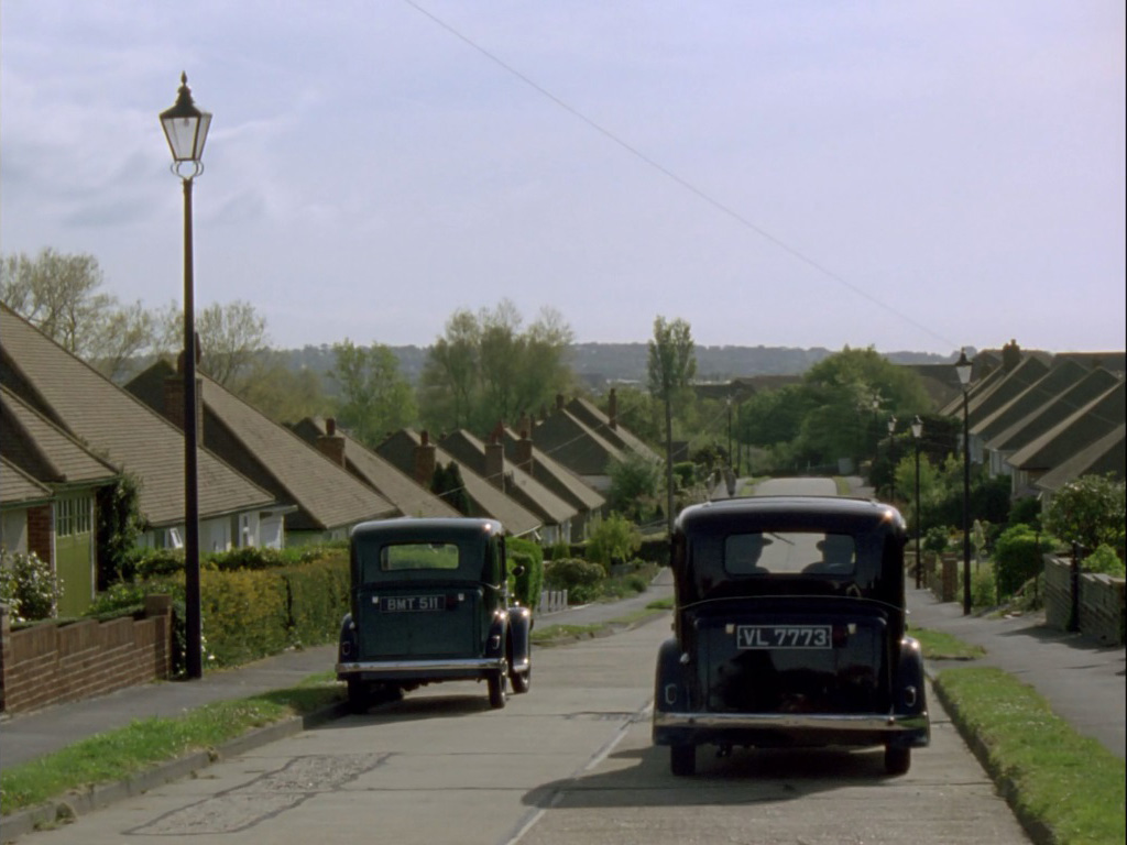 ABC谋杀案剧照的剧照