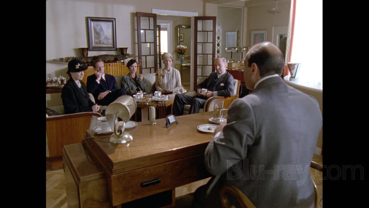 ABC谋杀案剧照的剧照