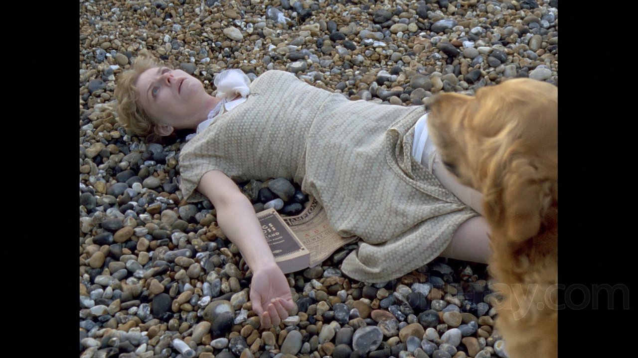 ABC谋杀案剧照的剧照