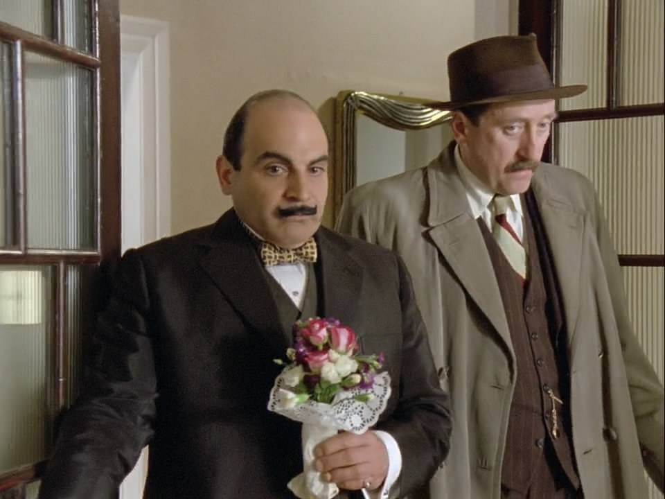 ABC谋杀案剧照的剧照