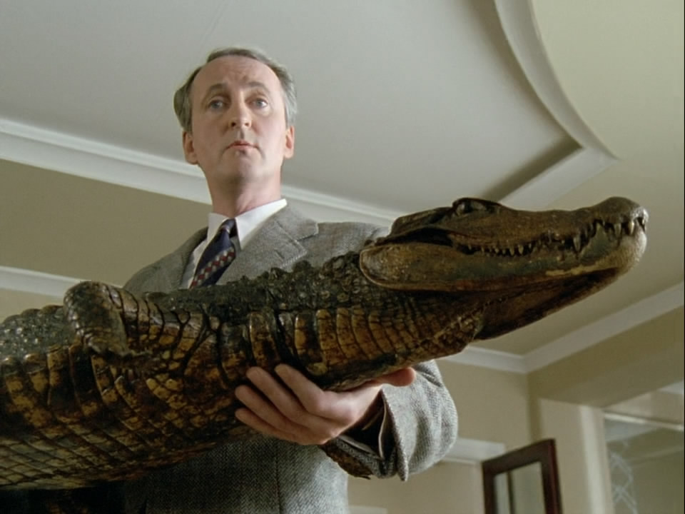 ABC谋杀案剧照的剧照