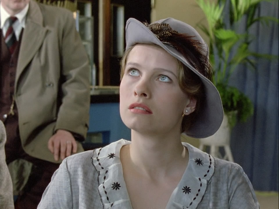 ABC谋杀案剧照的剧照