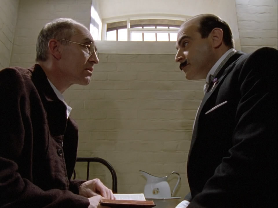 ABC谋杀案剧照的剧照