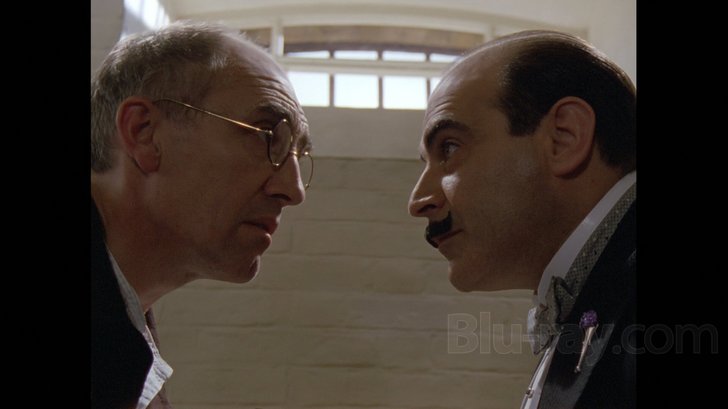 ABC谋杀案剧照的剧照