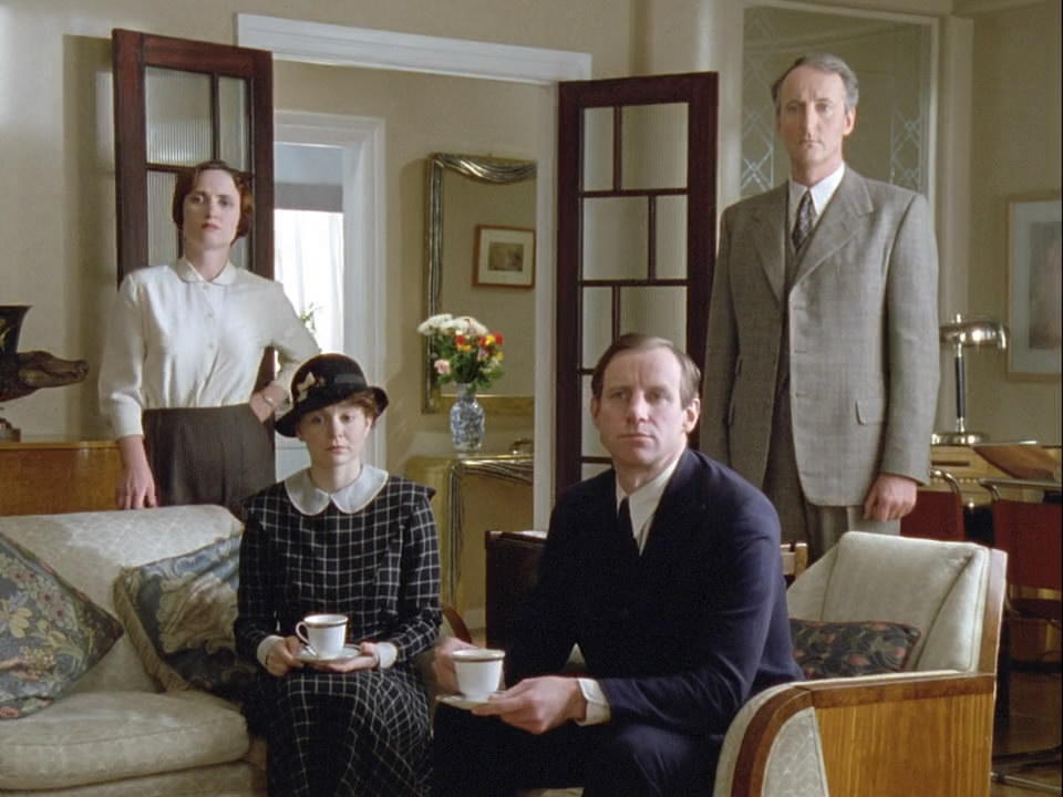 ABC谋杀案剧照的剧照