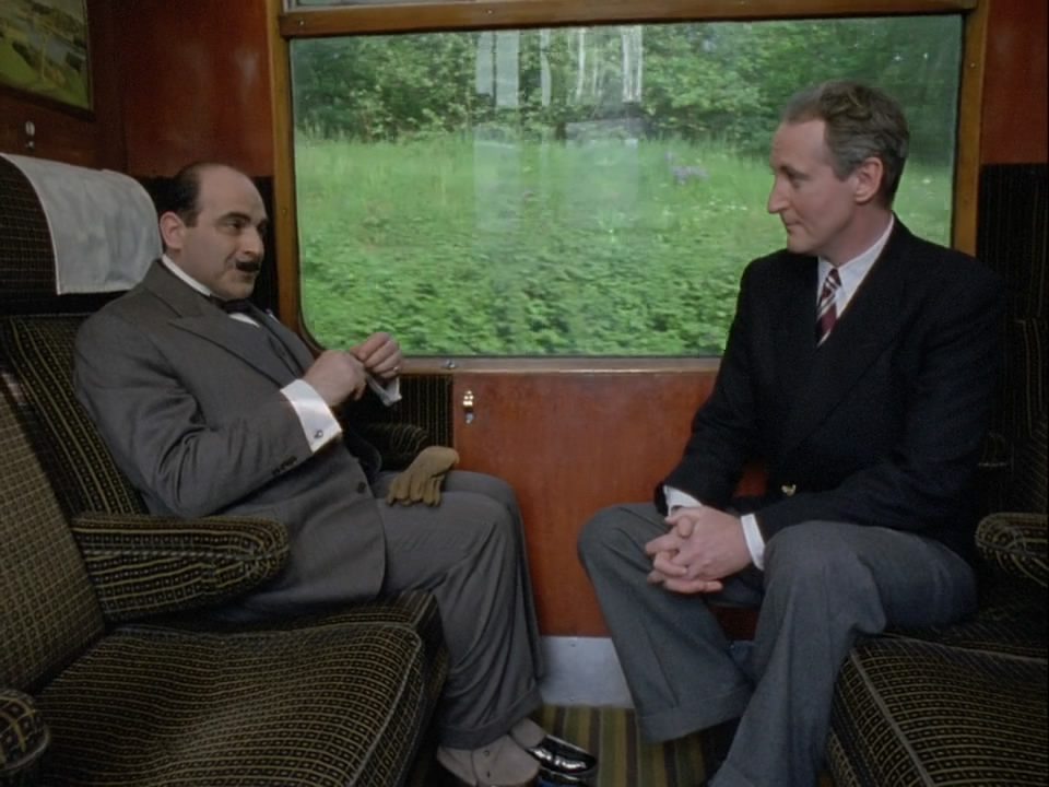 ABC谋杀案剧照的剧照