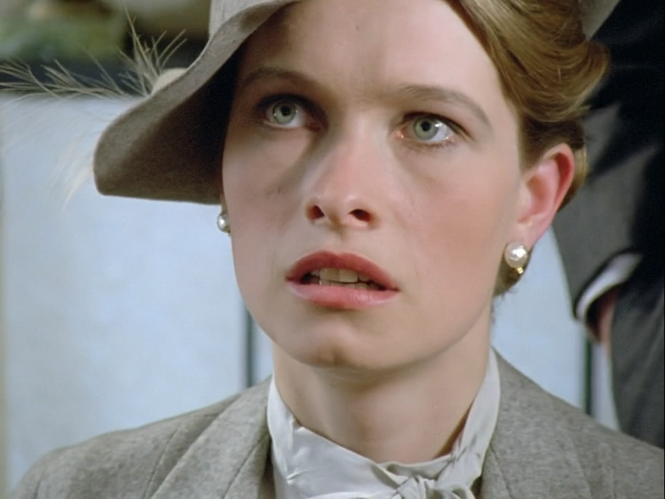 ABC谋杀案剧照的剧照