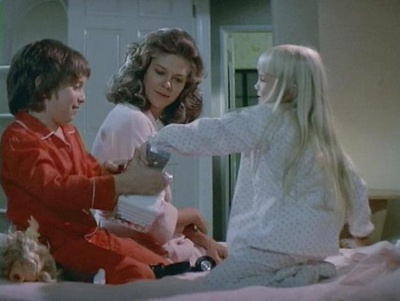 吵闹鬼剧照的剧照