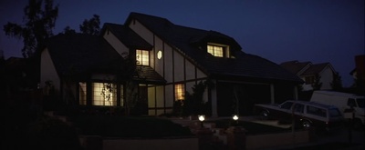 吵闹鬼剧照的剧照