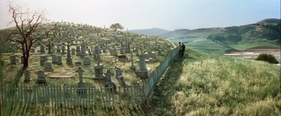 吵闹鬼剧照的剧照