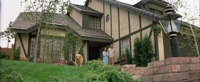 吵闹鬼剧照的剧照