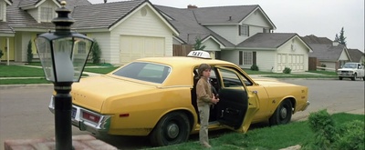 吵闹鬼剧照的剧照