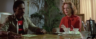 吵闹鬼剧照的剧照