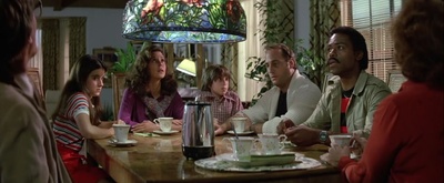 吵闹鬼剧照的剧照