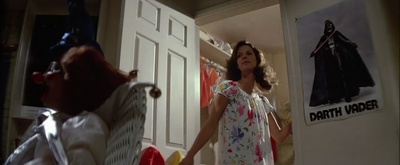 吵闹鬼剧照的剧照