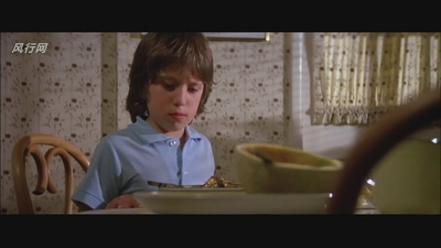 吵闹鬼剧照的剧照