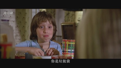 吵闹鬼剧照的剧照