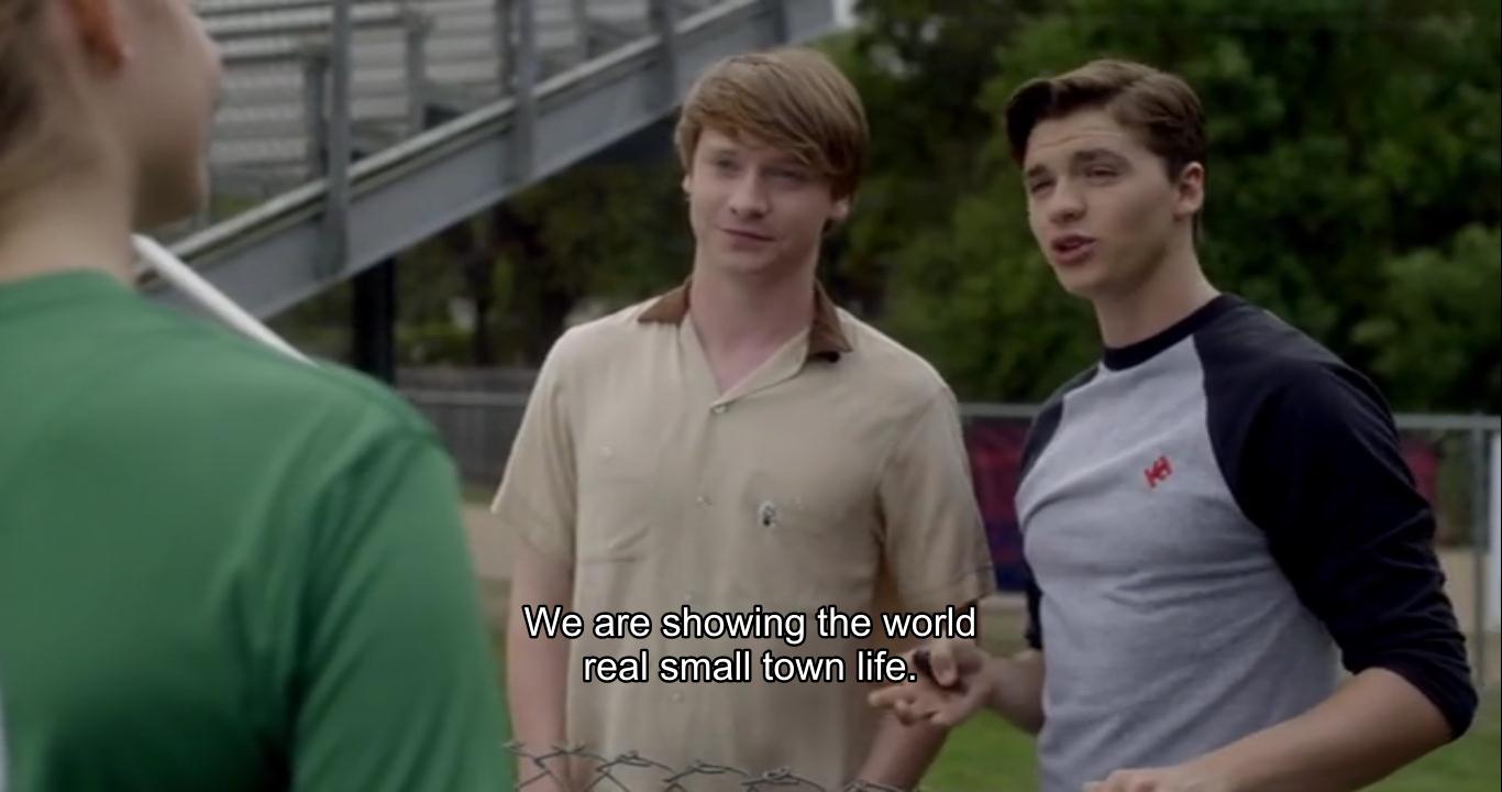 惊天复制剧照的剧照