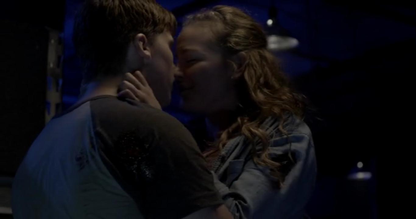 惊天复制剧照的剧照