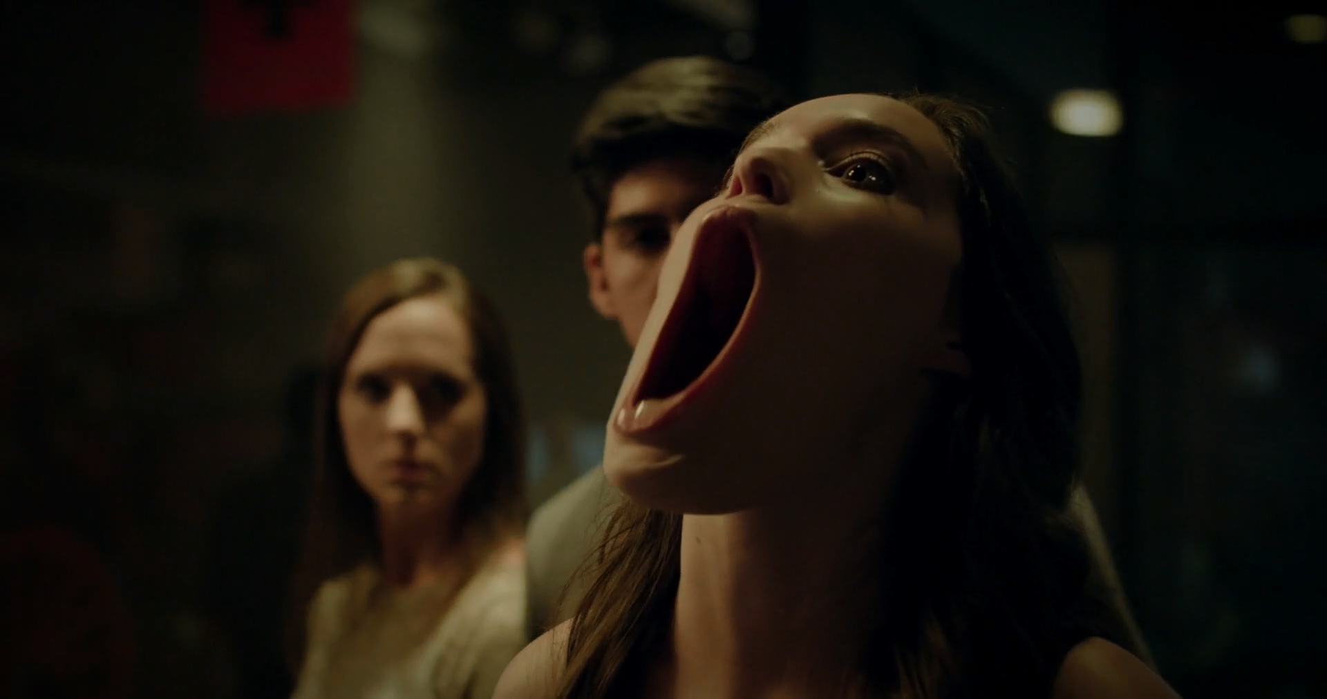 惊天复制剧照的剧照