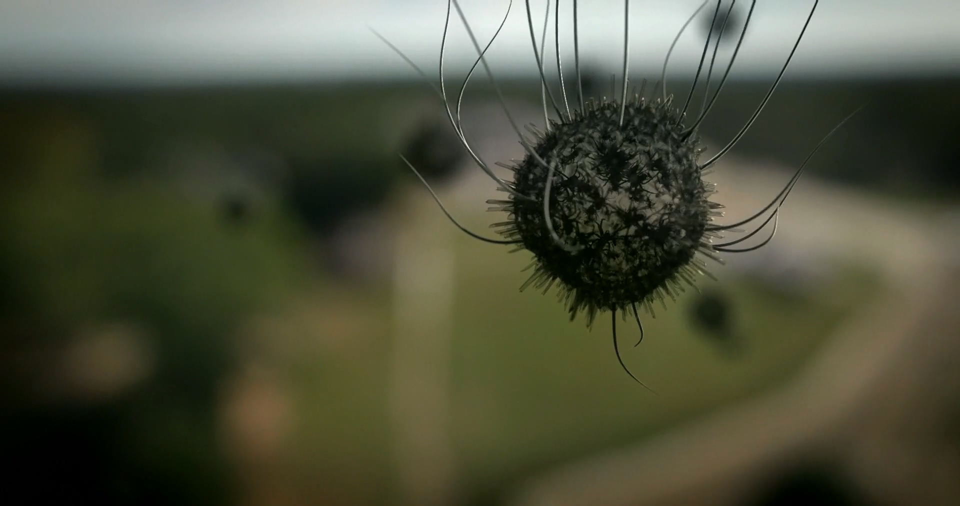 惊天复制剧照的剧照