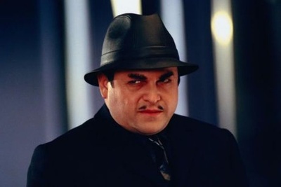 波波鹿与飞天鼠剧照的剧照