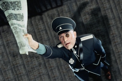 波波鹿与飞天鼠剧照的剧照