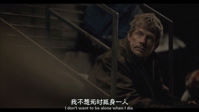 废纸板拳击手剧照的剧照