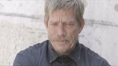 废纸板拳击手剧照的剧照