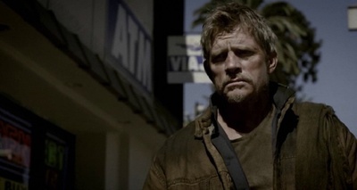 废纸板拳击手剧照的剧照