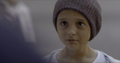 废纸板拳击手剧照的剧照