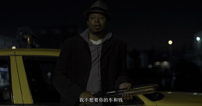 废纸板拳击手剧照的剧照