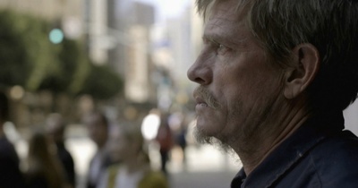 废纸板拳击手剧照的剧照