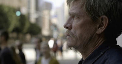 废纸板拳击手剧照的剧照