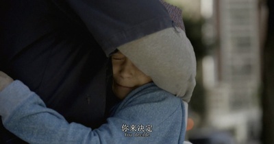 废纸板拳击手剧照的剧照