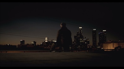 废纸板拳击手剧照的剧照