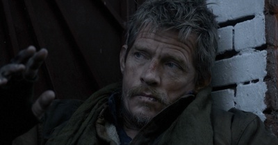 废纸板拳击手剧照的剧照