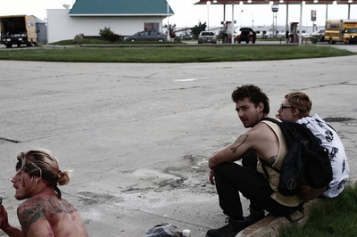 美国甜心剧照的剧照