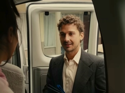 美国甜心剧照的剧照