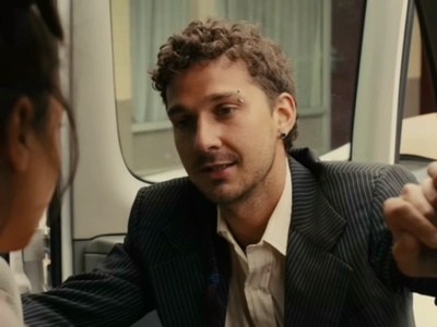 美国甜心剧照的剧照